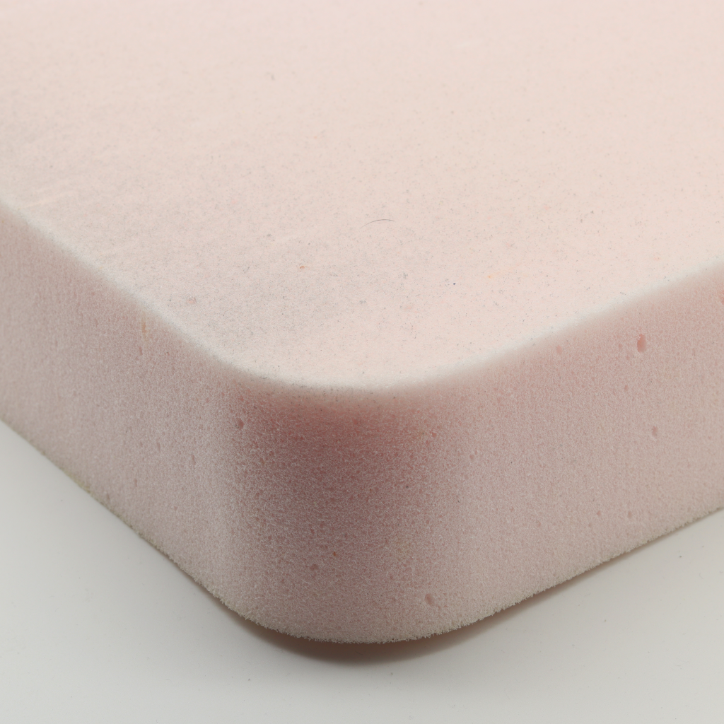visco BLANC ROSE