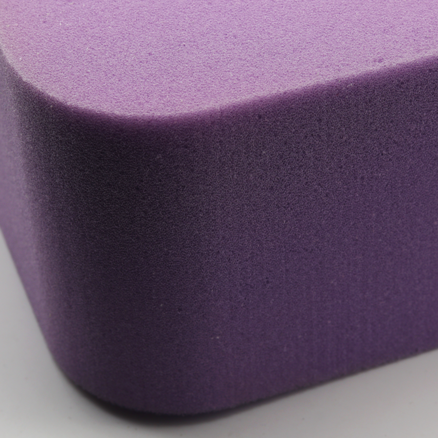 28 elastic MAUVE 2