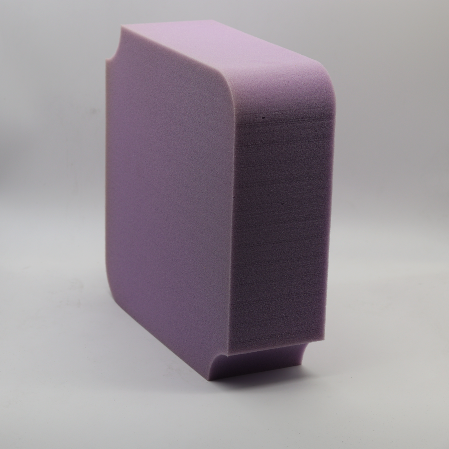 28 elastic MAUVE 5